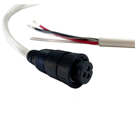 Raymarine 15M Power Cable Cyclone Radar A80653